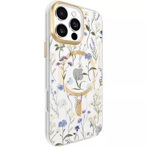 NWT Elizabeth James Case with MagSafe for iPhone 16 Pro